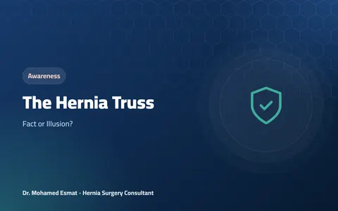 The Hernia Truss: Fact or Illusion?