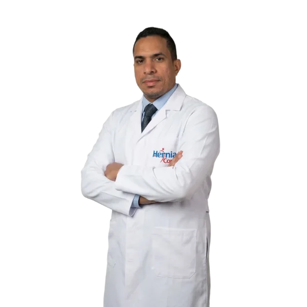 Dr. Mohamed Esmat — Consultant of General Surgery and Laparoscopy