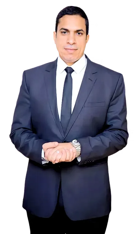 Dr. Mohamed Esmat